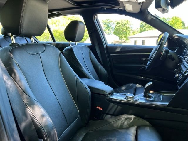 Used 2016 BMW 328i Sedan RWD image 24