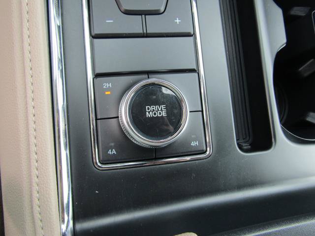 Certified 2024 Ford Expedition XLT AWD/4WD image 29