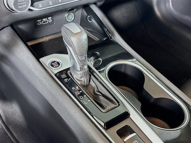 Used 2020 Nissan Altima 2.5 SV AWD/4WD image 14