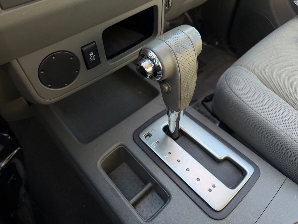 Used 2019 Nissan Frontier S RWD image 22