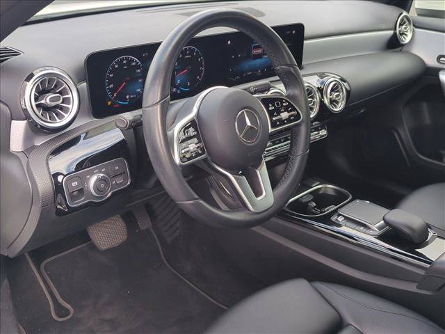 Used 2021 Mercedes-Benz A 220 image 10