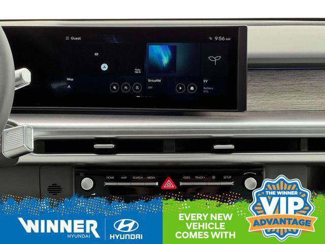 New 2026 Hyundai Ioniq 9 SEL w/ Tow & Go Package image 20