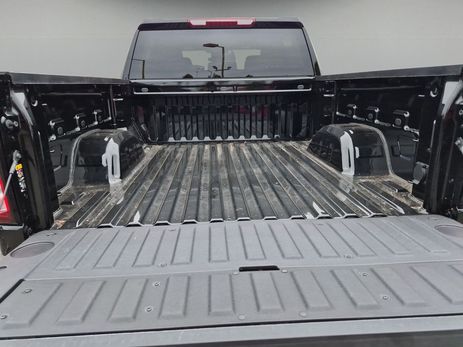 New 2026 GMC Sierra 1500 Elevation AWD/4WD image 25