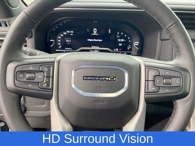 Certified 2024 GMC Yukon Denali image 13