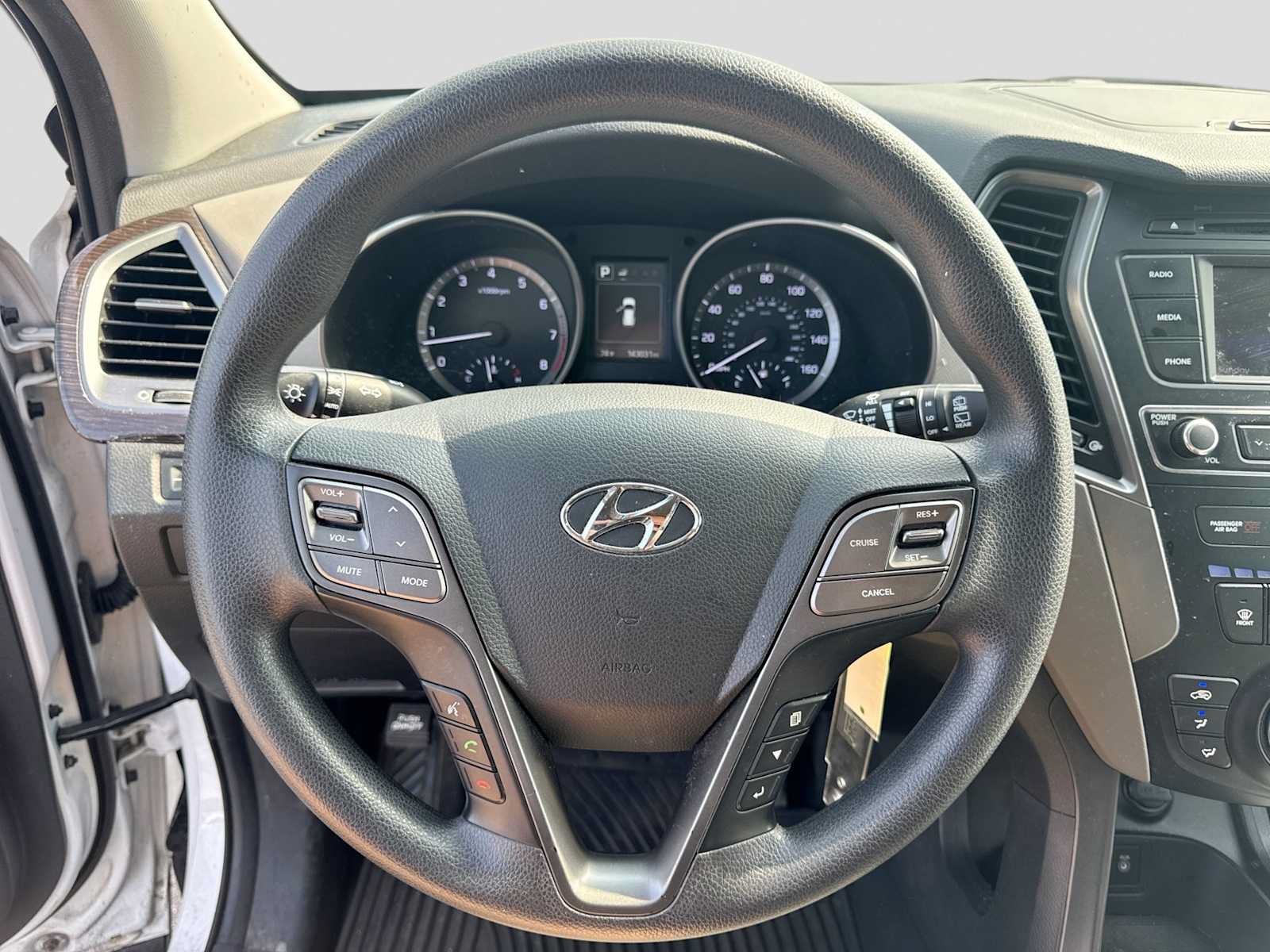 Used 2017 Hyundai Santa Fe Sport AWD/4WD image 13