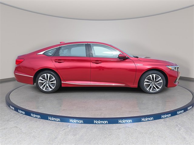 Used 2022 Honda Accord EX-L image 5
