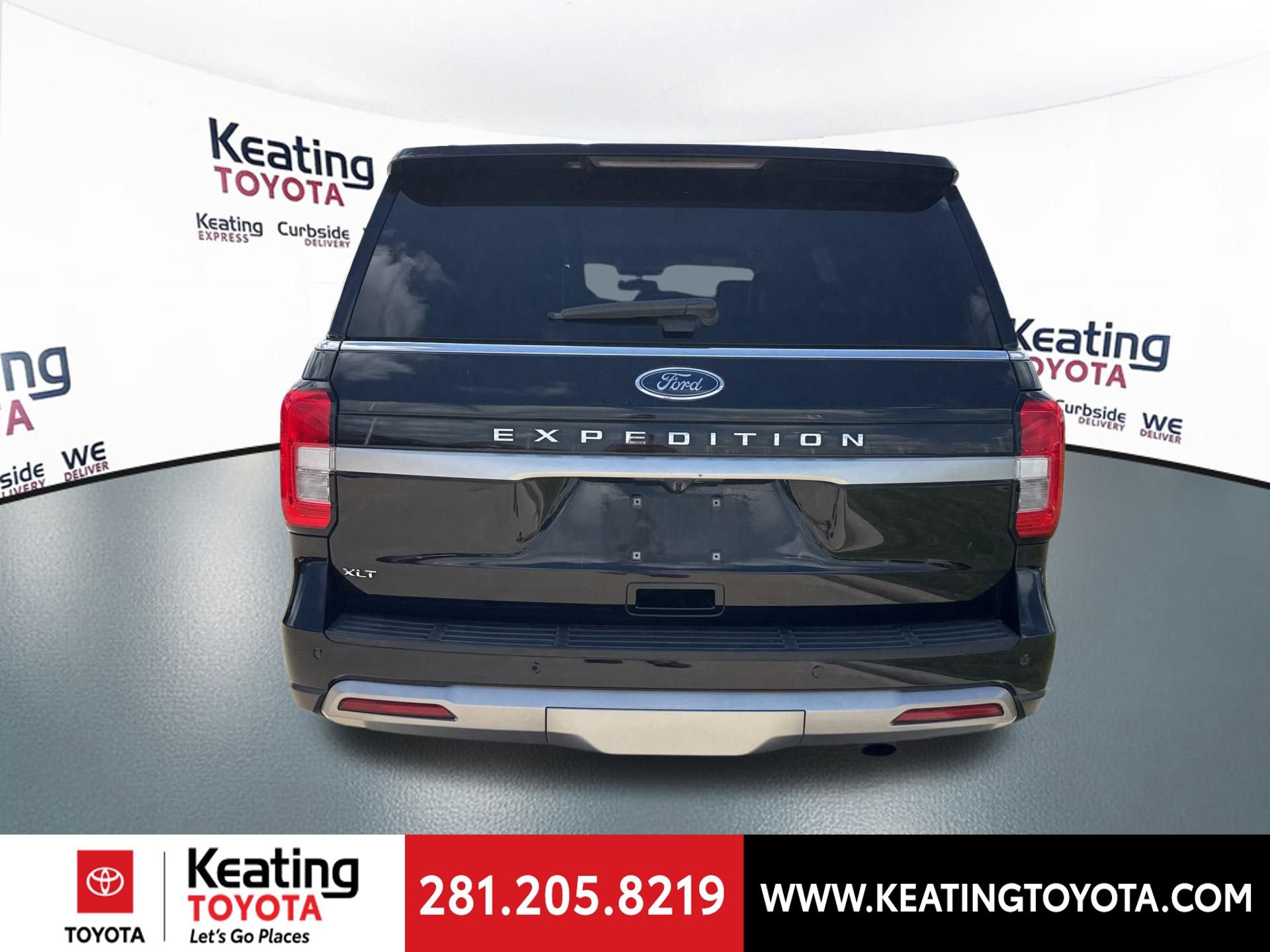 Used 2022 Ford Expedition XLT RWD image 6