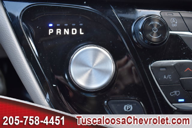 Used 2024 Chrysler Pacifica Touring-L FWD image 44