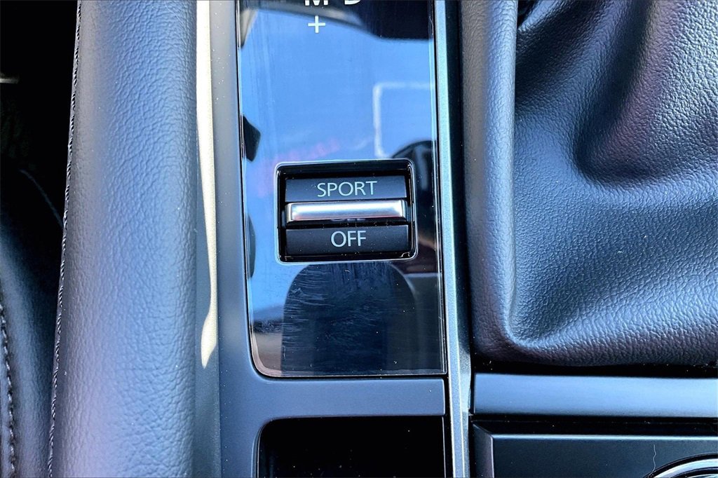 New 2026 MAZDA MAZDA3 2.5 S Sedan w/ Preferred Pkg image 20