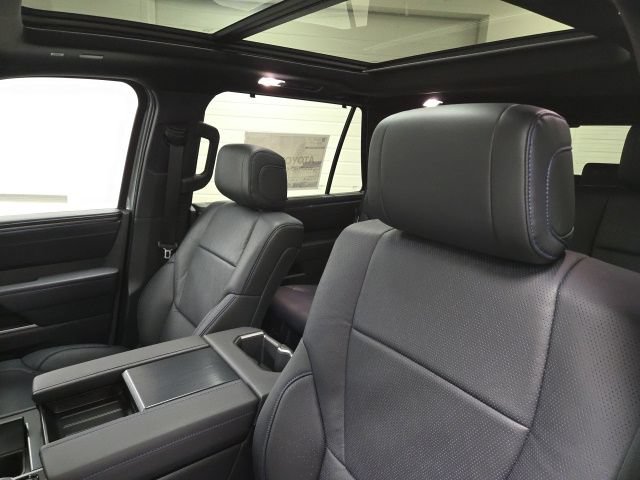 New 2026 Toyota Sequoia Platinum AWD/4WD image 23