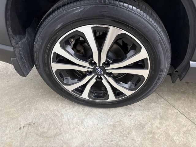 Used 2021 Subaru Forester Limited w/ Popular Package #3 AWD/4WD image 11