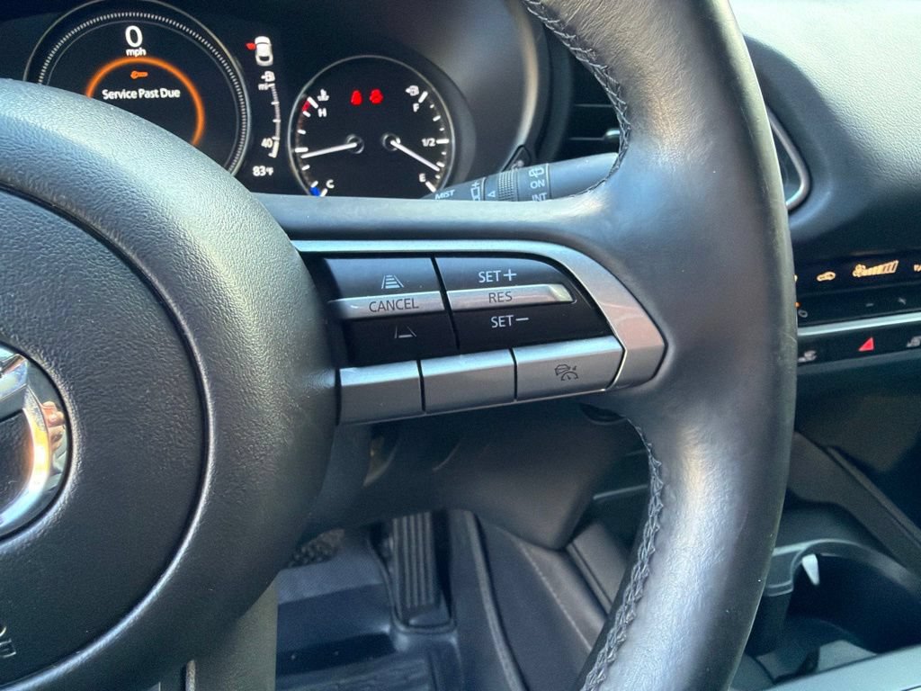 Used 2023 MAZDA CX-30 AWD 2.5 S w/ Select Package image 19