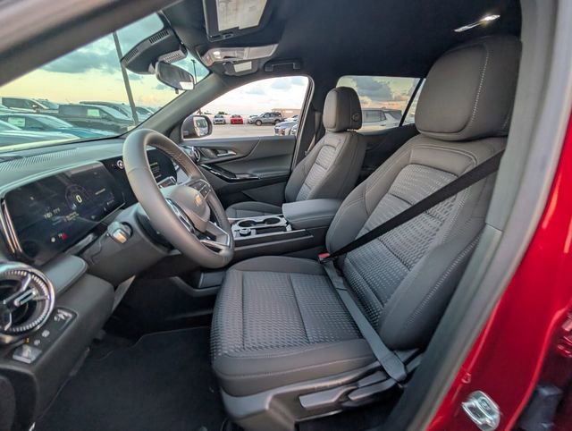 New 2026 Chevrolet Equinox LT image 7