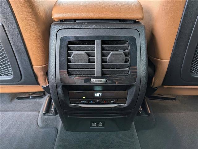 Used 2025 BMW X4 xDrive30i image 19