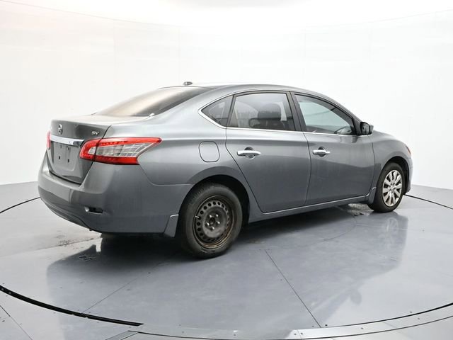 Used 2015 Nissan Sentra SV image 7