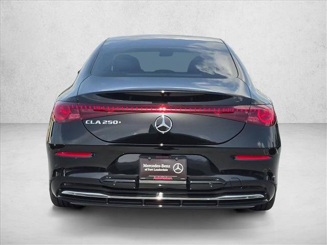 New 2027 Mercedes-Benz CLA 250+ image 7