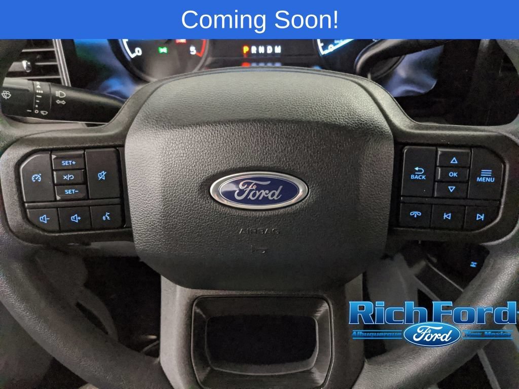 Certified 2024 Ford F250 XLT AWD/4WD image 11