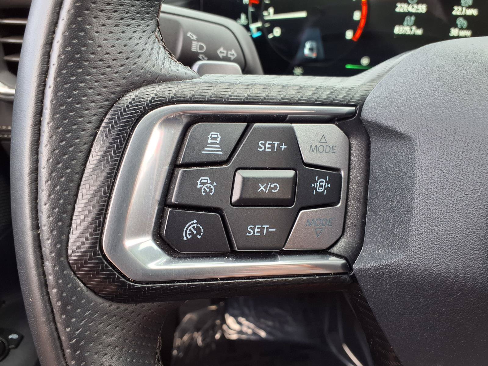 Used 2024 Ford Mustang GT Premium RWD image 11