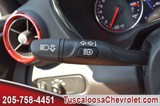 New 2026 Chevrolet Blazer RS w/ LPO, Floor Liner Package FWD image 25