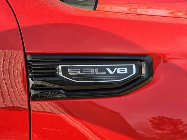 New 2026 GMC Sierra 1500 Pro w/ Graphite Edition image 6