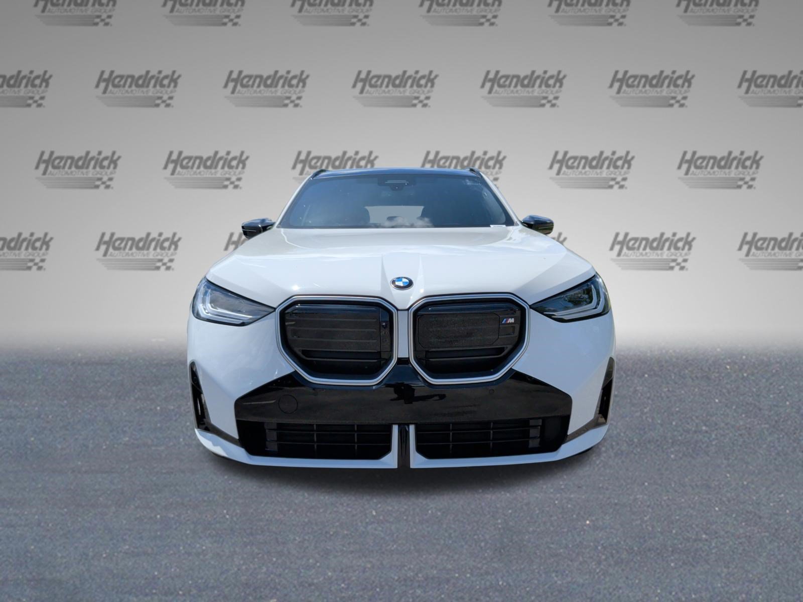 Certified 2026 BMW X3 M50 AWD/4WD image 5