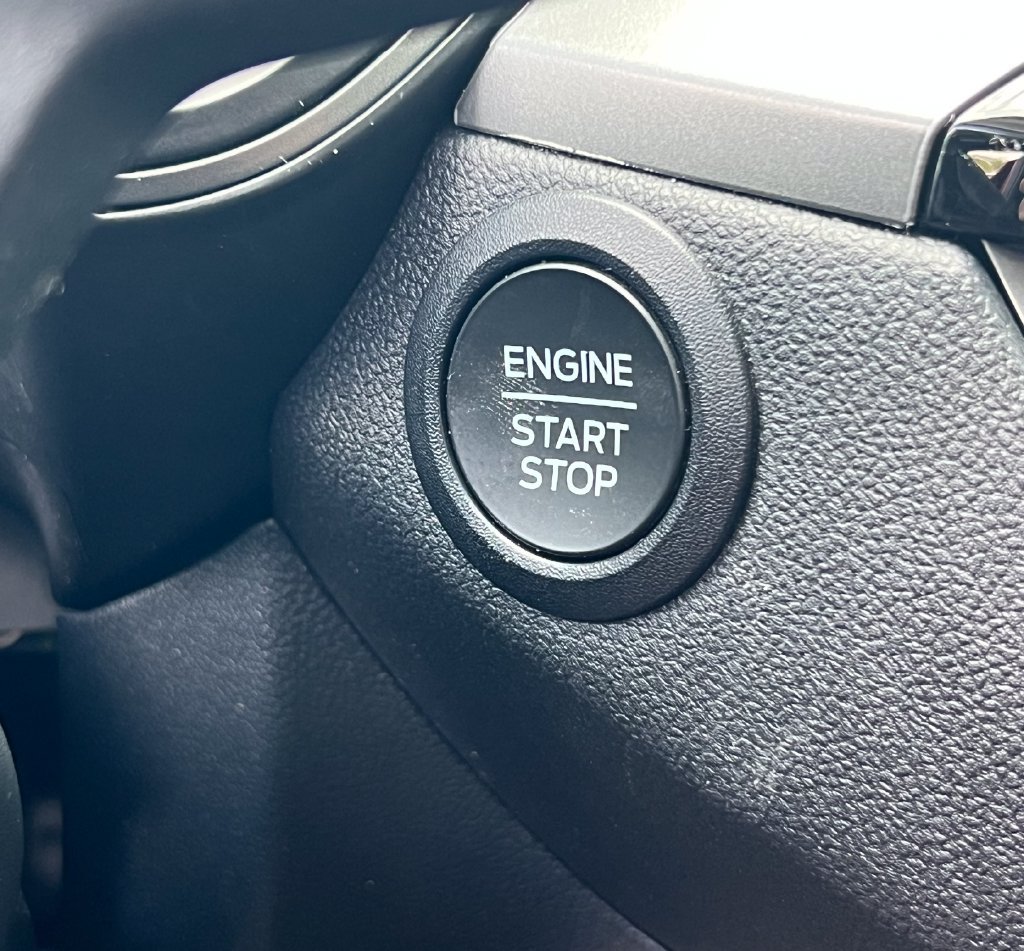 Used 2023 Ford Escape Active AWD/4WD image 26