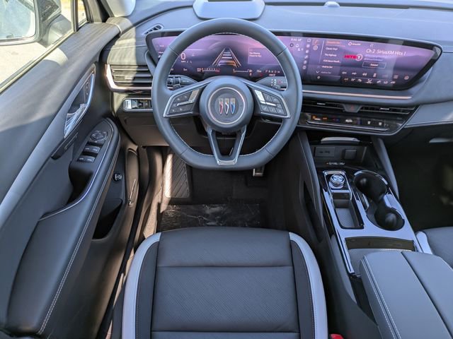 New 2026 Buick Envision Sport Touring image 21