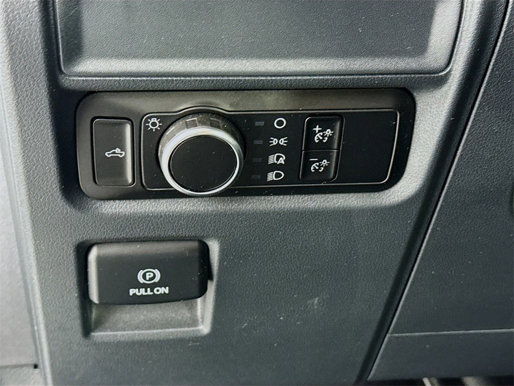 Used 2023 Ford F150 XL w/ STX Appearance Package image 11