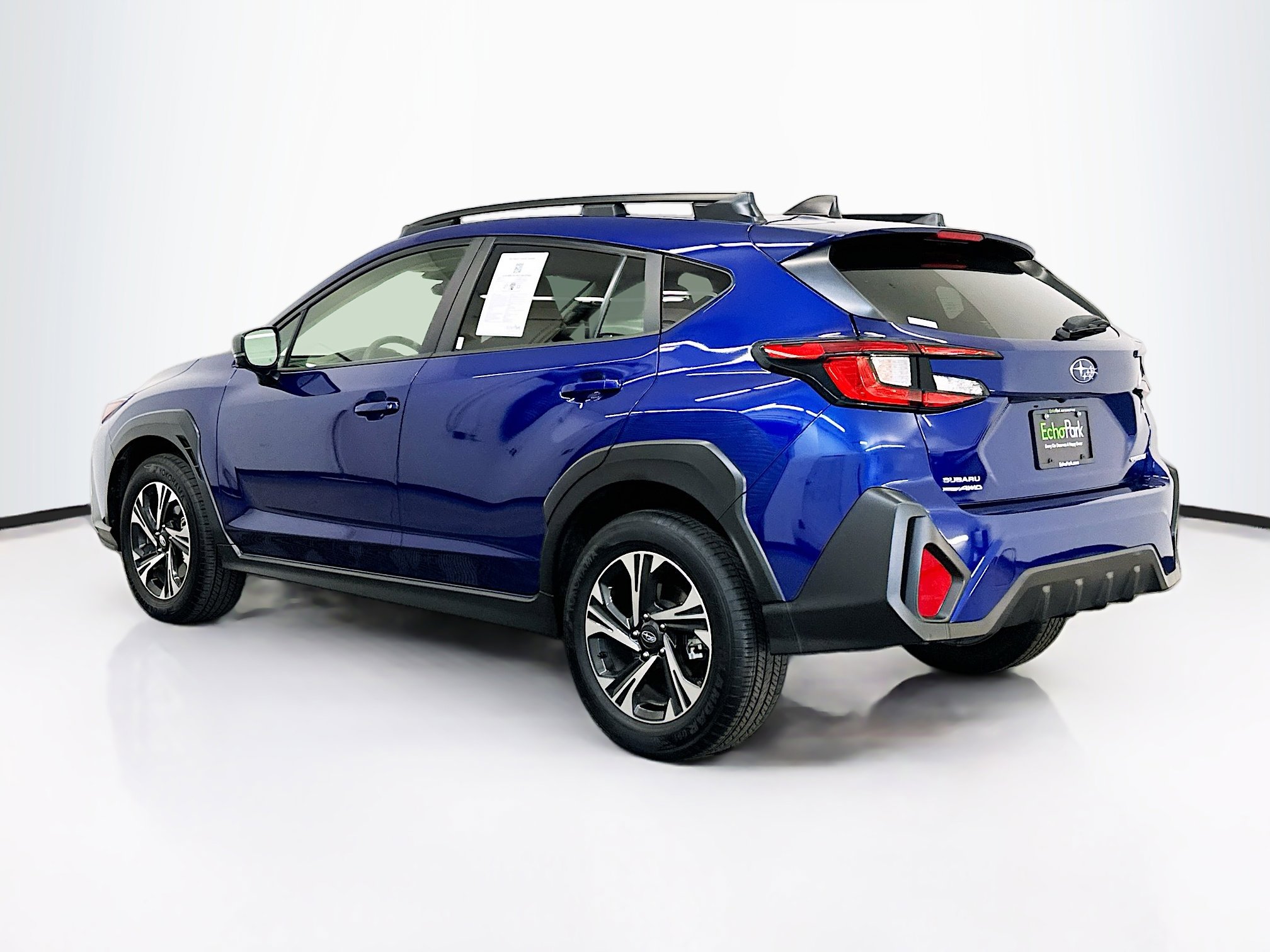 Used 2025 Subaru Crosstrek 2.0i Premium AWD/4WD image 5