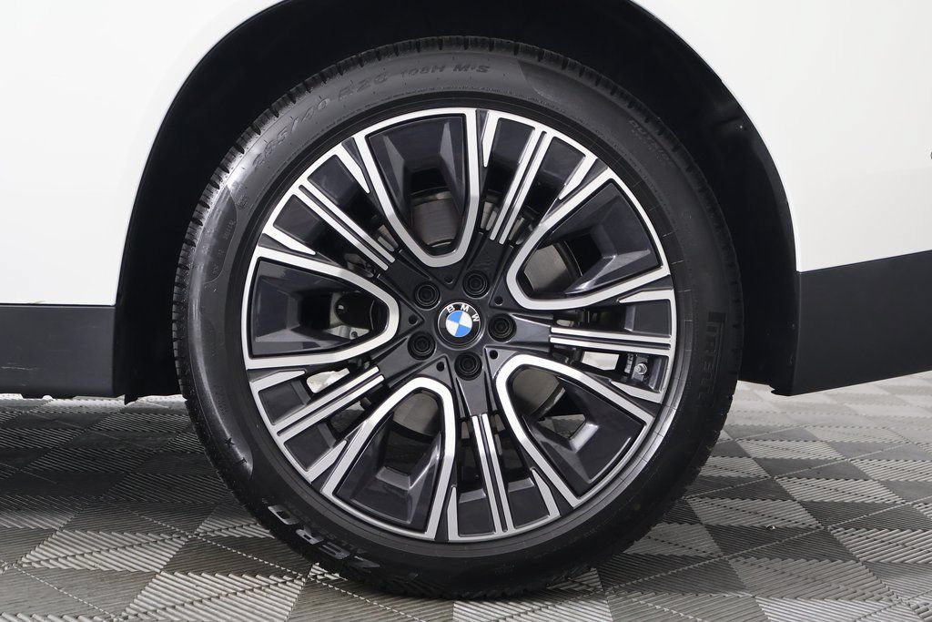 Certified 2026 BMW X3 xDrive30 AWD/4WD image 16