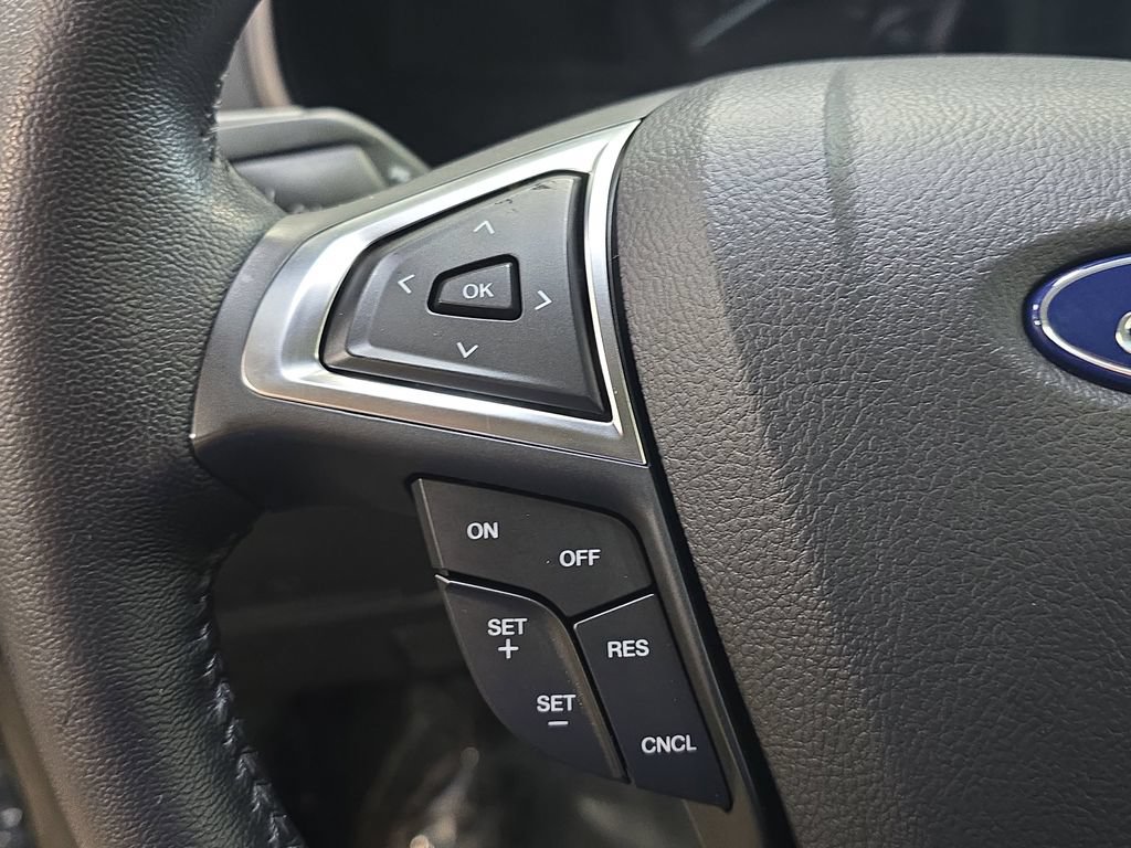 Used 2023 Ford Edge SEL w/ Convenience Package AWD/4WD image 19