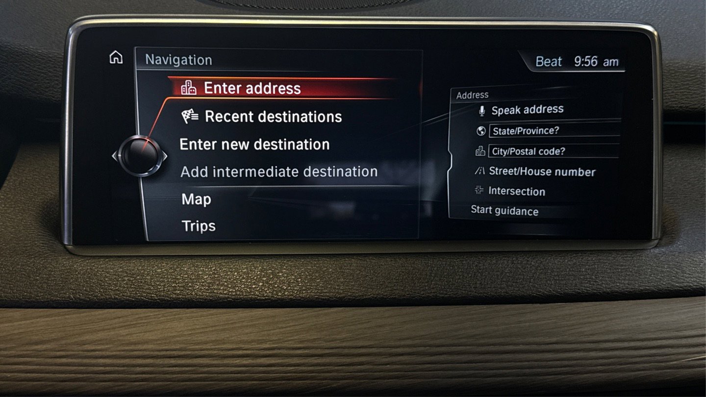 Used 2017 BMW X5 sDrive35i image 32