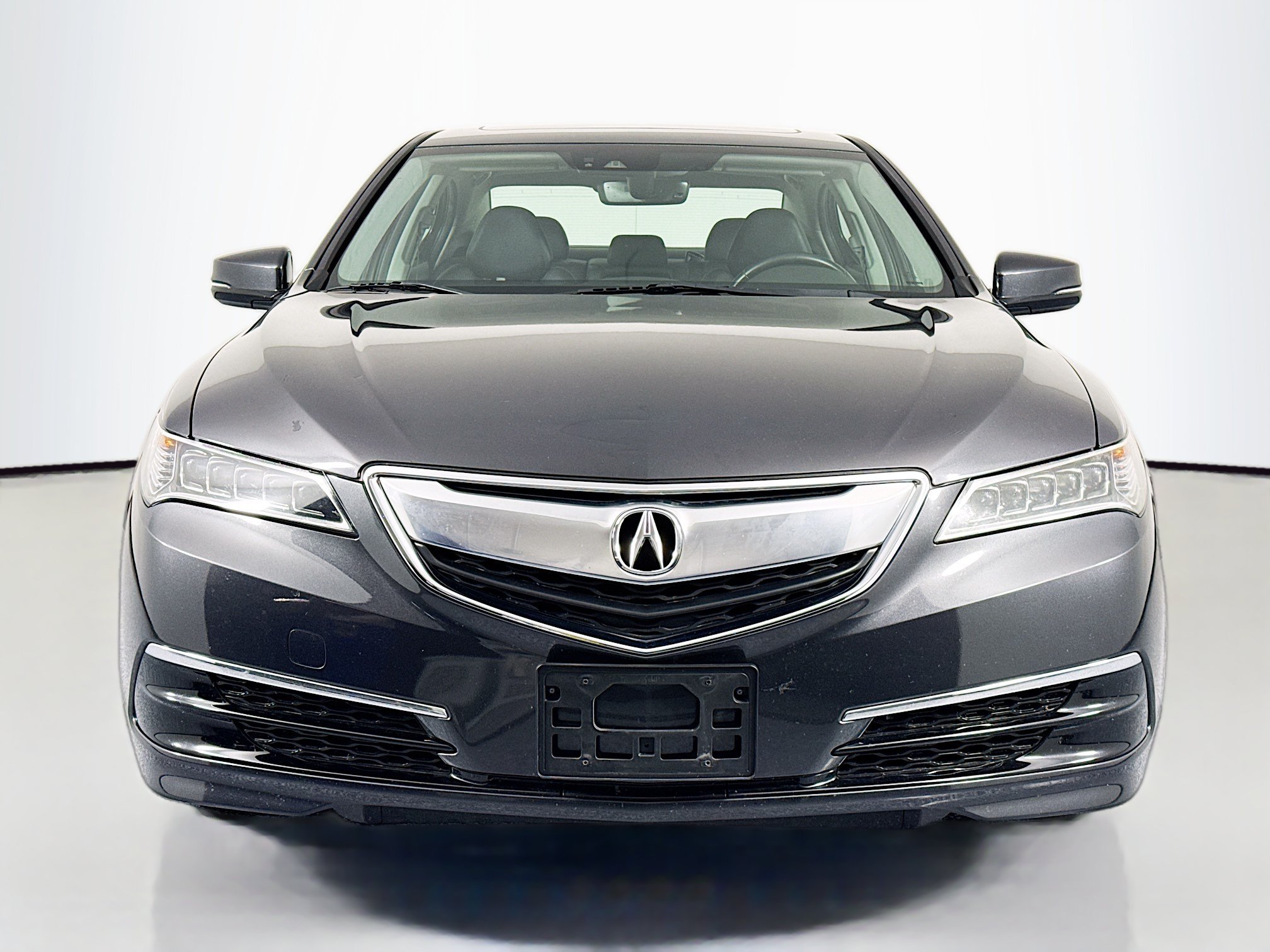 Used 2016 Acura TLX V6 SH-AWD w/ Technology Pkg image 2