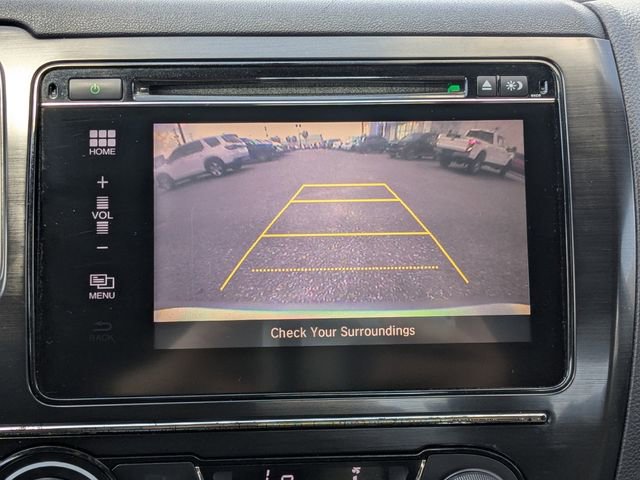 Used 2014 Honda Civic EX image 30
