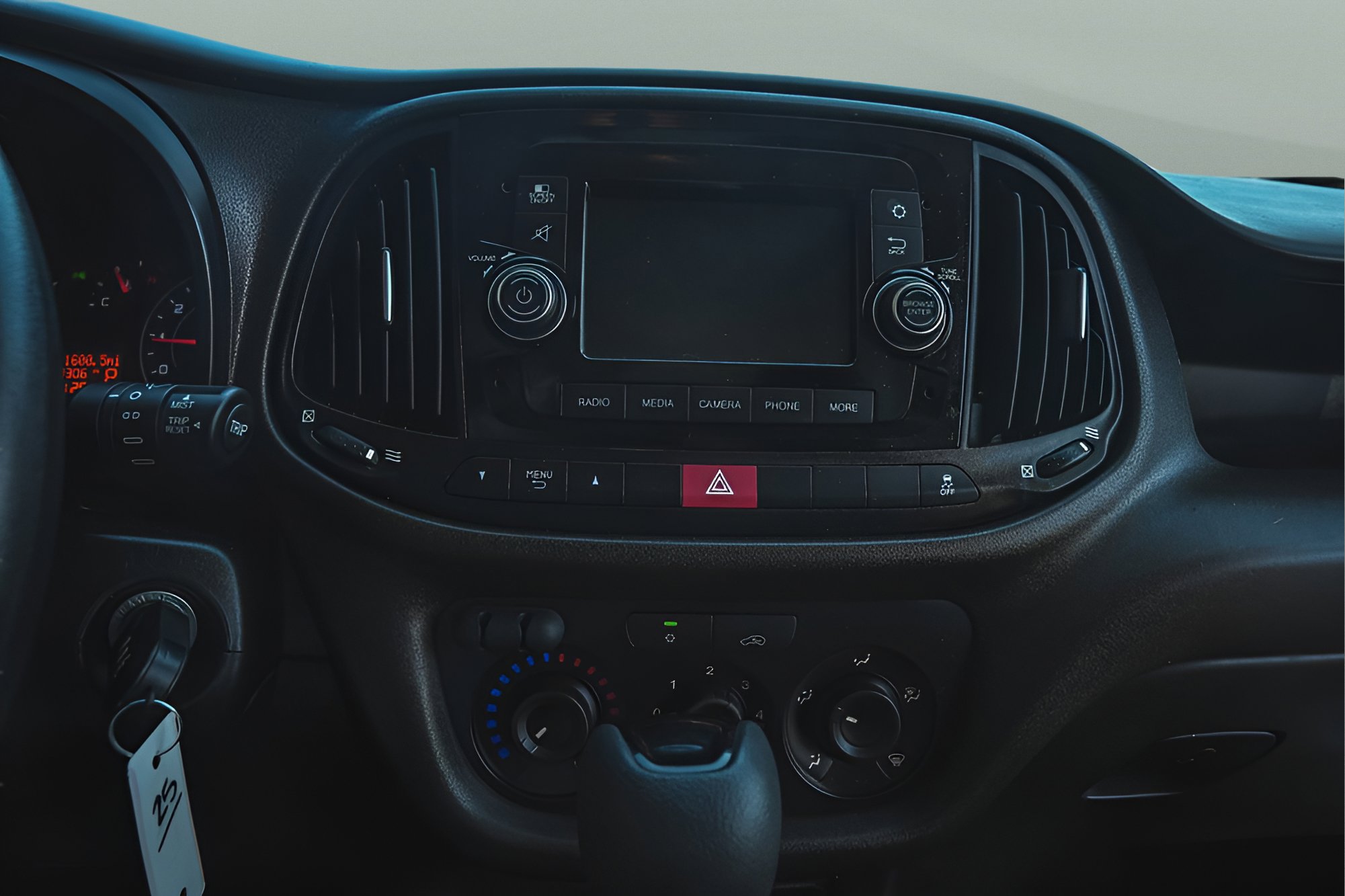 Used 2022 RAM ProMaster City Tradesman image 19