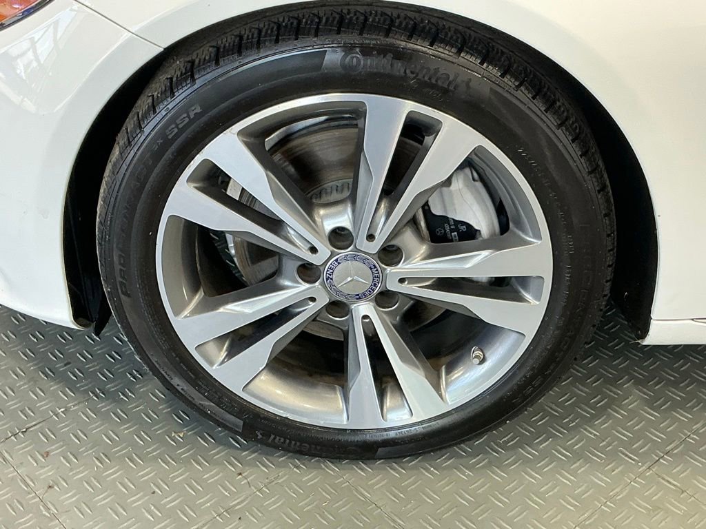 Used 2016 Mercedes-Benz C 300 Sedan w/ Multimedia Package image 56