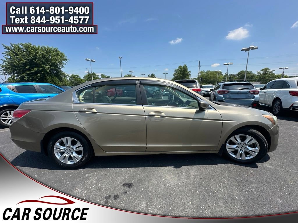 Used 2009 Honda Accord LX-P image 6