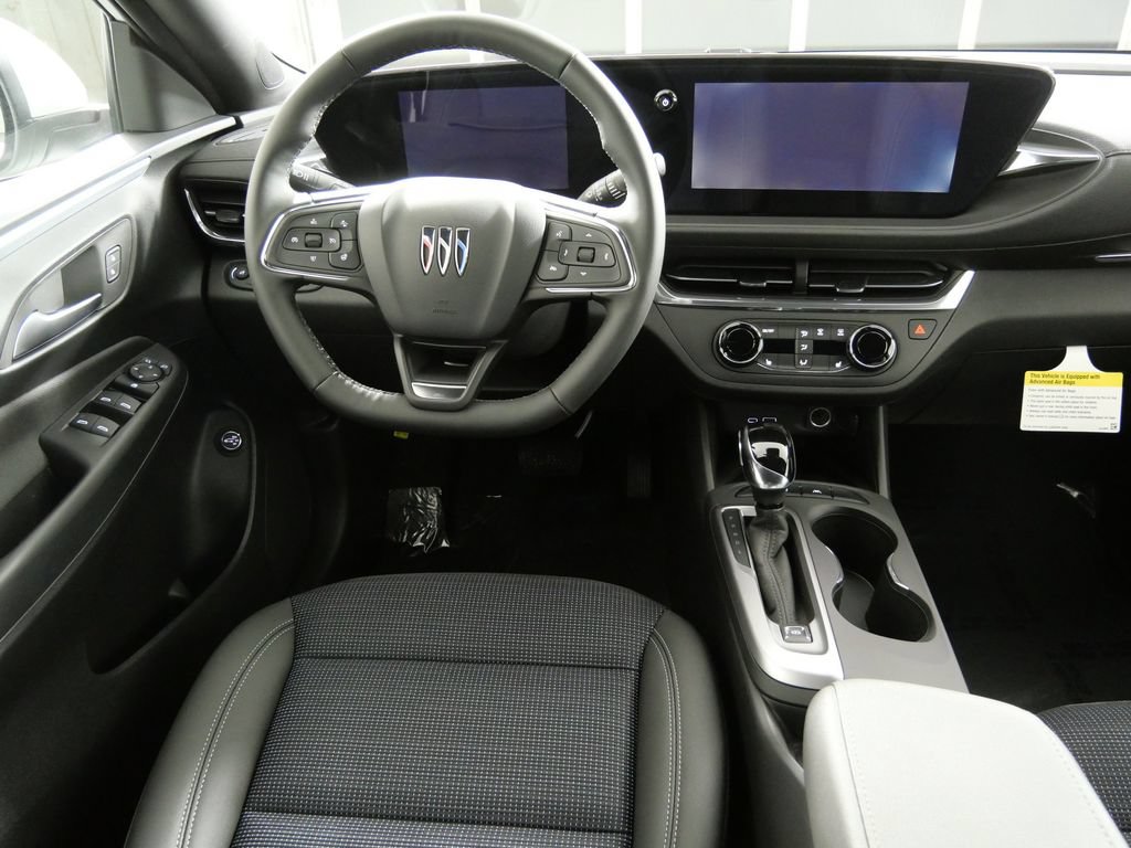 New 2026 Buick Envista Preferred w/ Convenience I Package FWD image 17