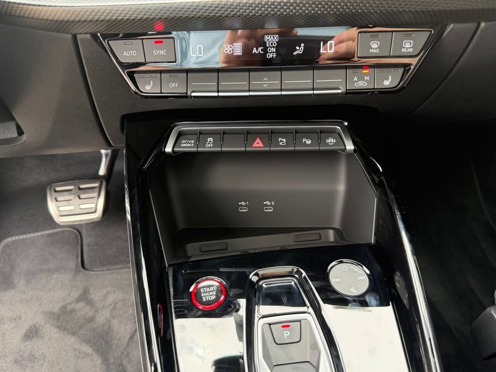 New 2026 Audi RS 3 AWD/4WD image 19