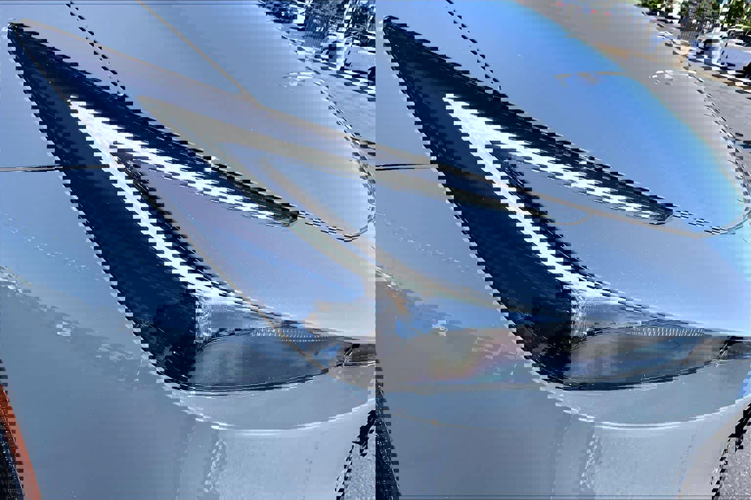 Used 2024 Toyota Prius Prime XSE image 27