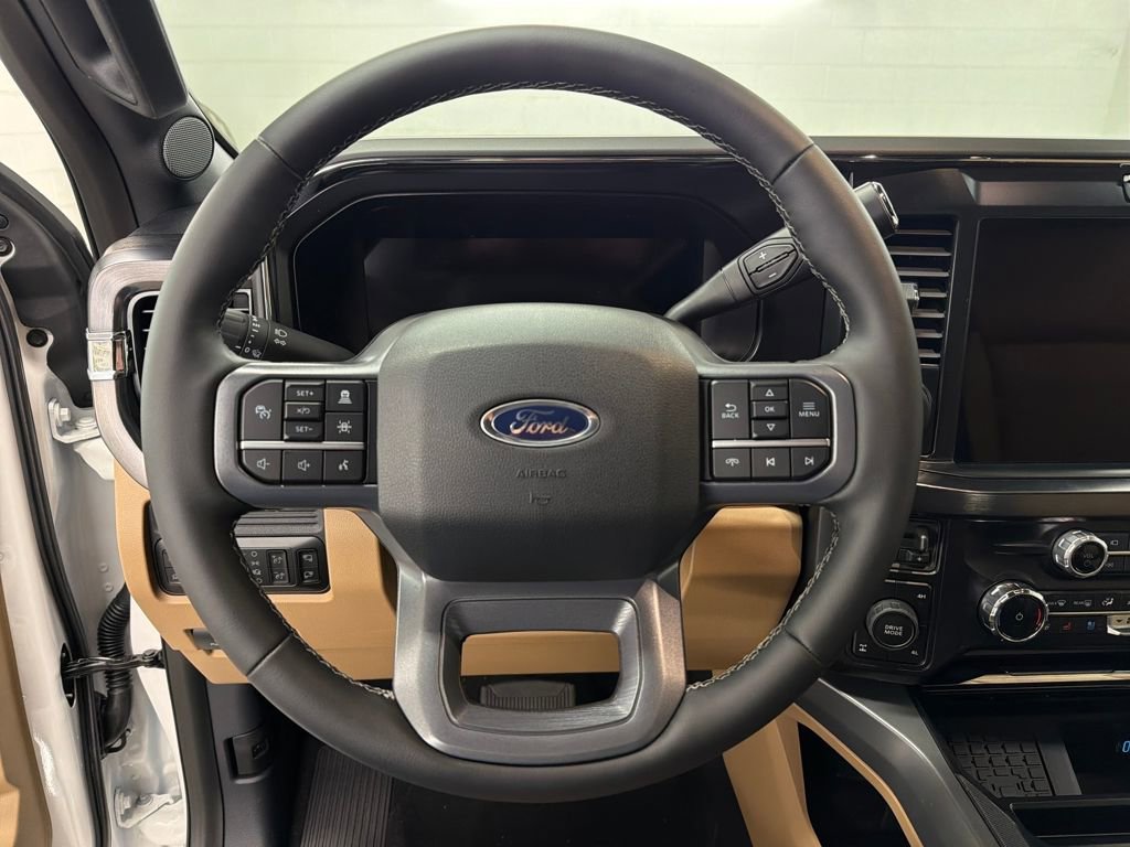 New 2026 Ford F250 Lariat w/ Lariat Premium Package image 17