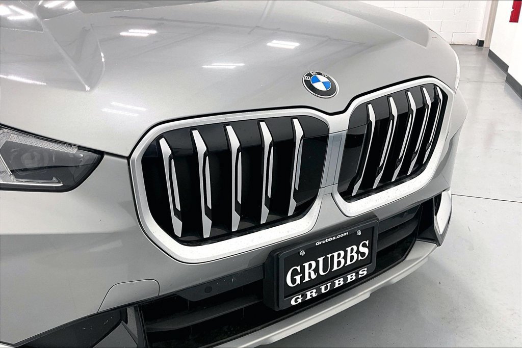Used 2026 BMW X1 xDrive28i AWD/4WD image 29