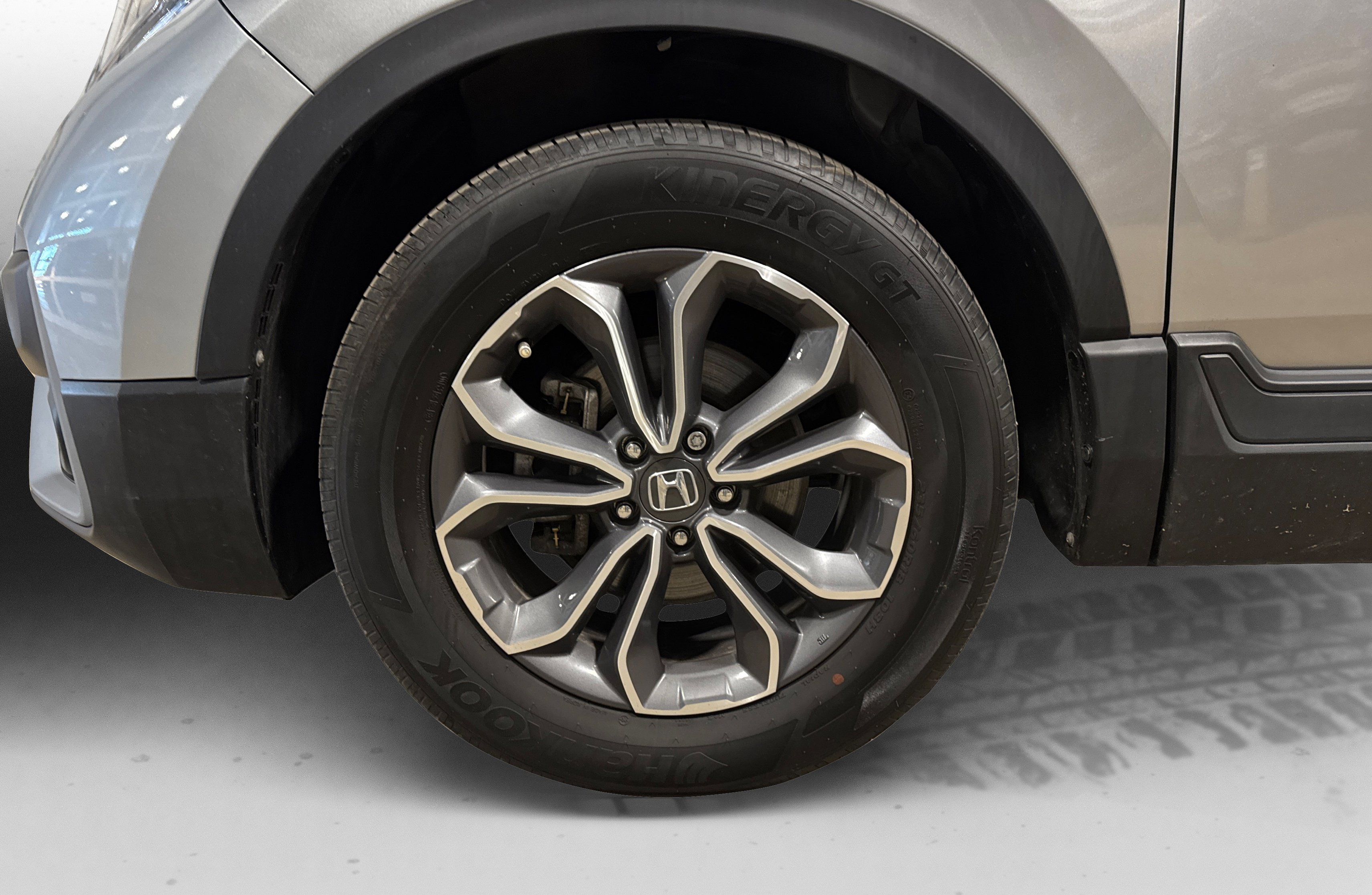 Used 2022 Honda CR-V EX-L image 47