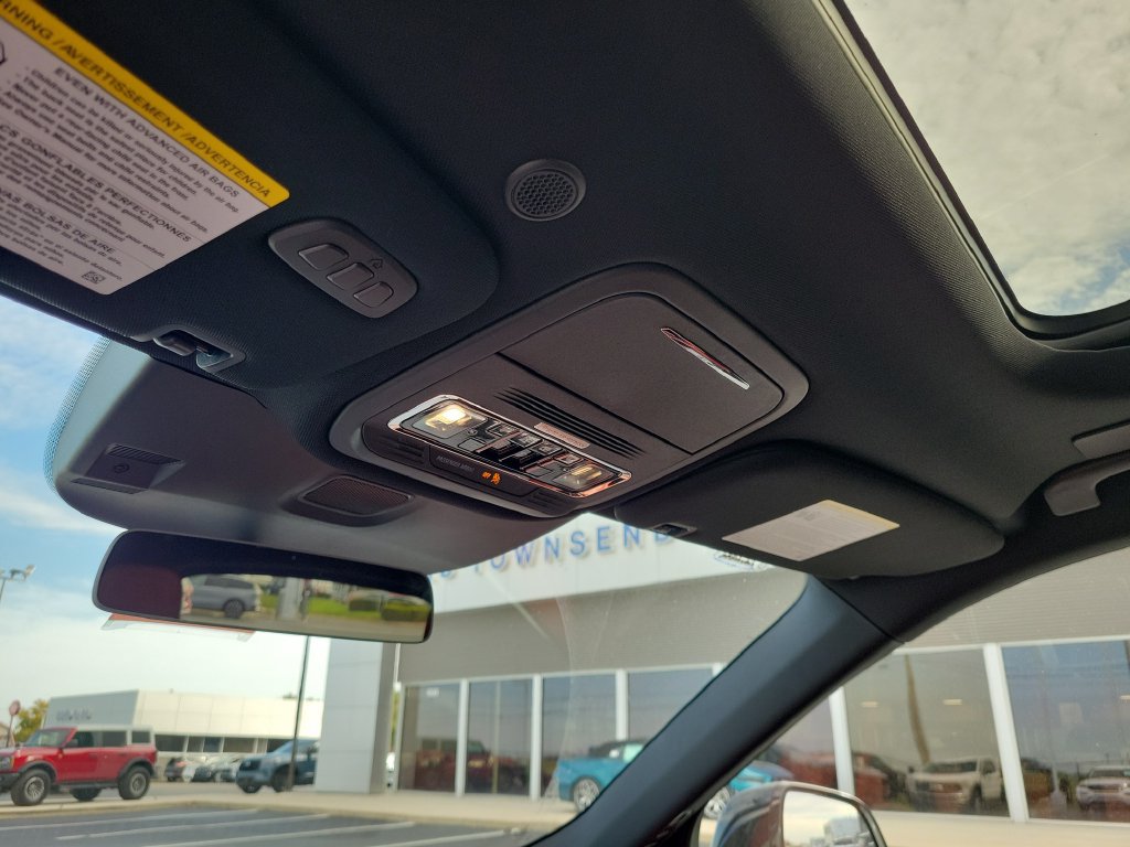 New 2027 Lincoln Aviator Reserve AWD/4WD image 30