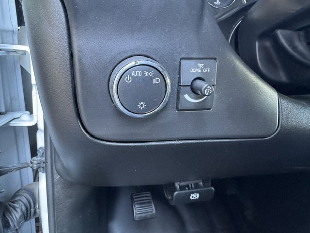 Used 2020 GMC Savana 2500 w/ Driver Convenience Package RWD image 15