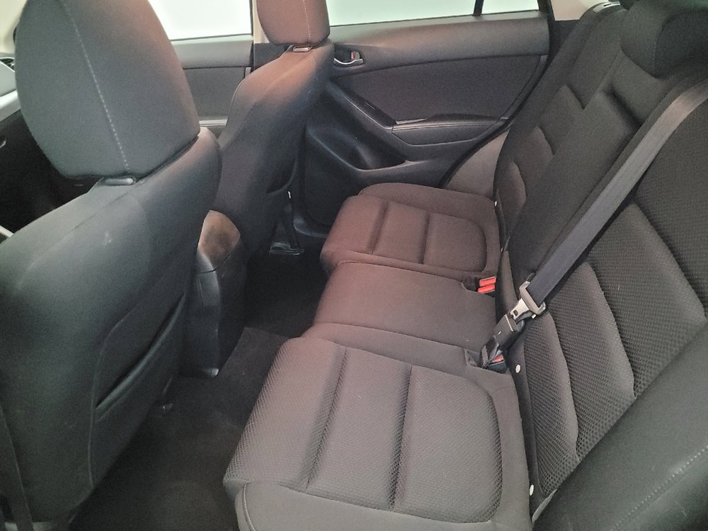 Used 2016 MAZDA CX-5 Touring w/ Bose/Moonroof Package image 18