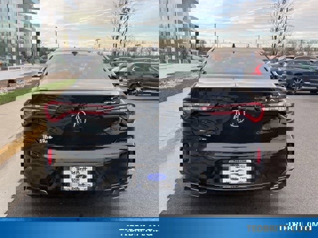 Used 2025 Acura TLX w/ Technology Package image 7