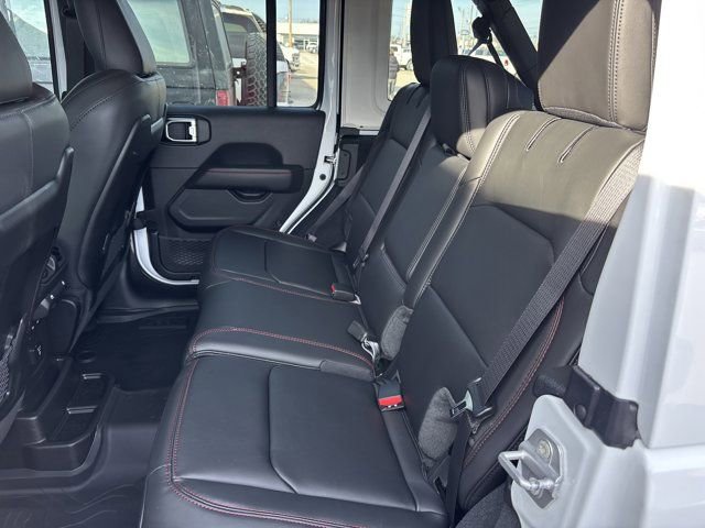 New 2026 Jeep Wrangler Unlimited Rubicon 392 image 19