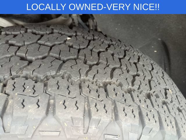 Used 2021 Chevrolet Silverado 1500 LT AWD/4WD image 11