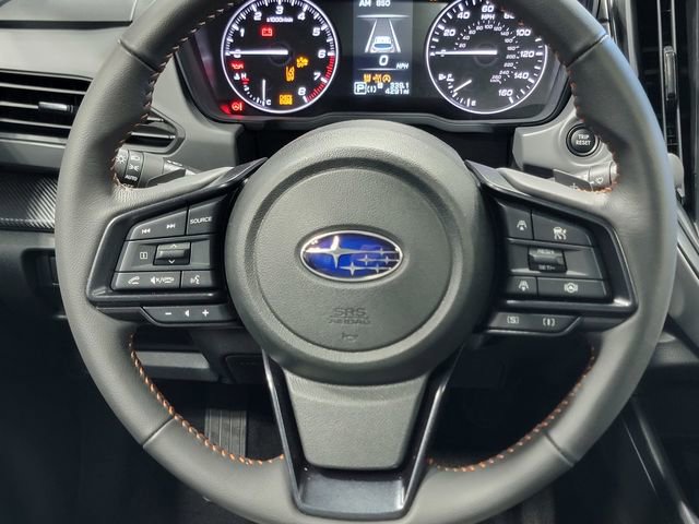 Certified 2025 Subaru Crosstrek 2.5i Limited image 26